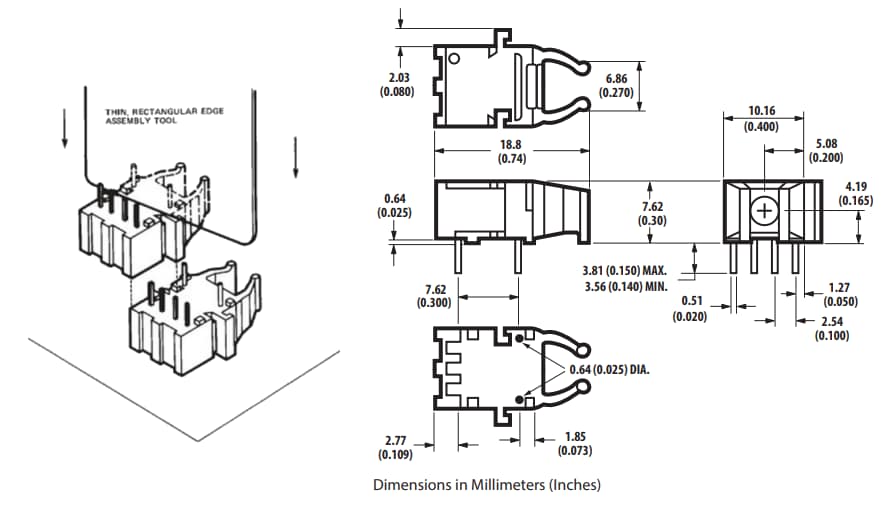 Broadcom Versatile Link DC-50MBd Transmitters & Receivers